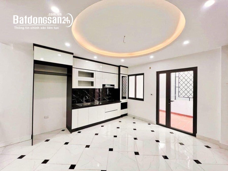 Bán nhà Phường Ngã Tư Sở, Quận Đống Đa