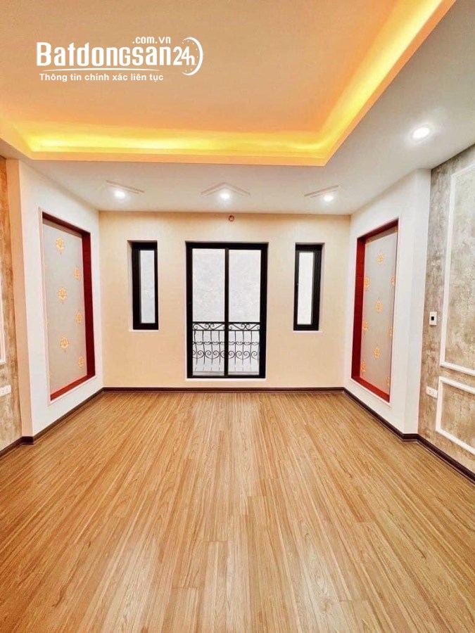 Bán nhà Phường Ngã Tư Sở, Quận Đống Đa