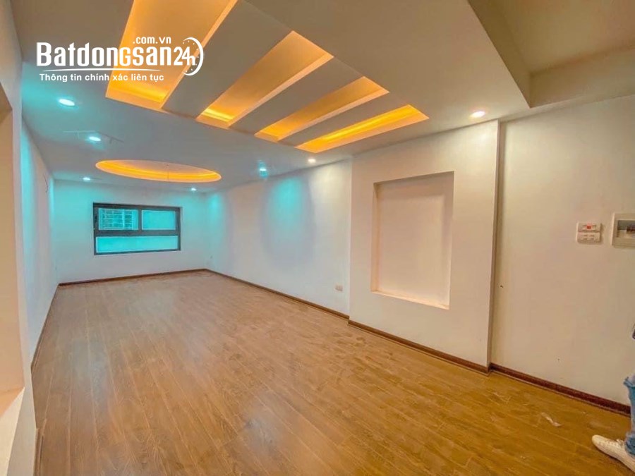 Bán nhà Phường Ngã Tư Sở, Quận Đống Đa