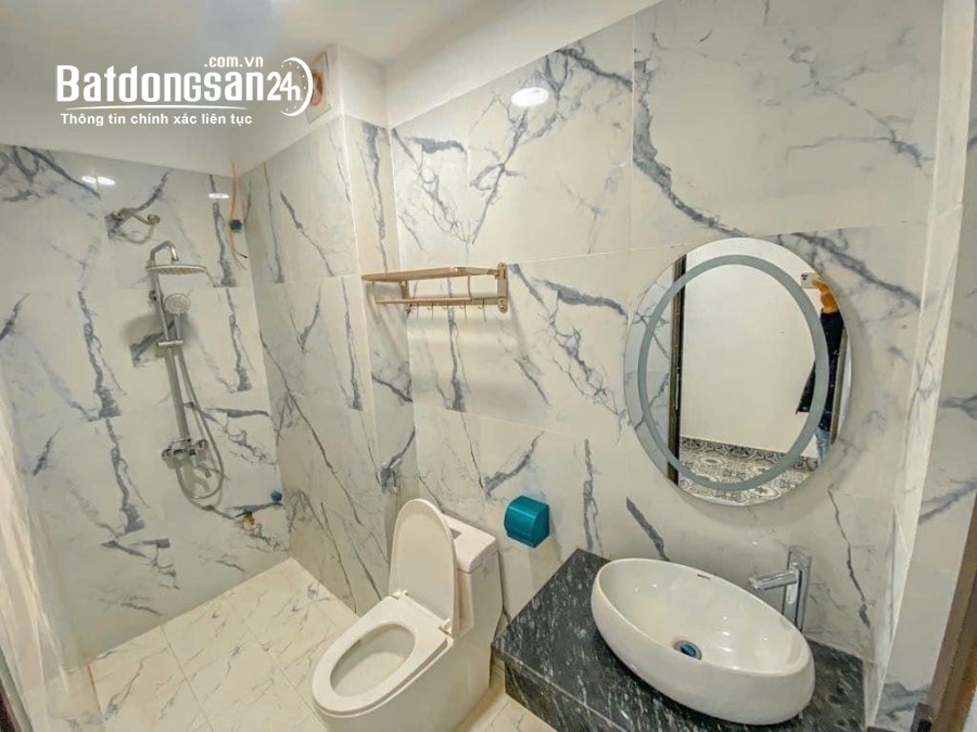 Bán nhà Phường Ngã Tư Sở, Quận Đống Đa