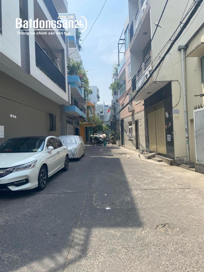 Bán nhà Đường Hoàng Diệu, Phường Linh Chiểu, Tp Thủ Đức