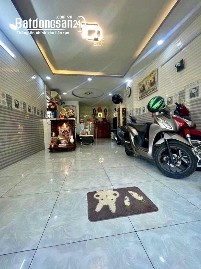 Bán nhà Đường Hoàng Diệu, Phường Linh Chiểu, Tp Thủ Đức