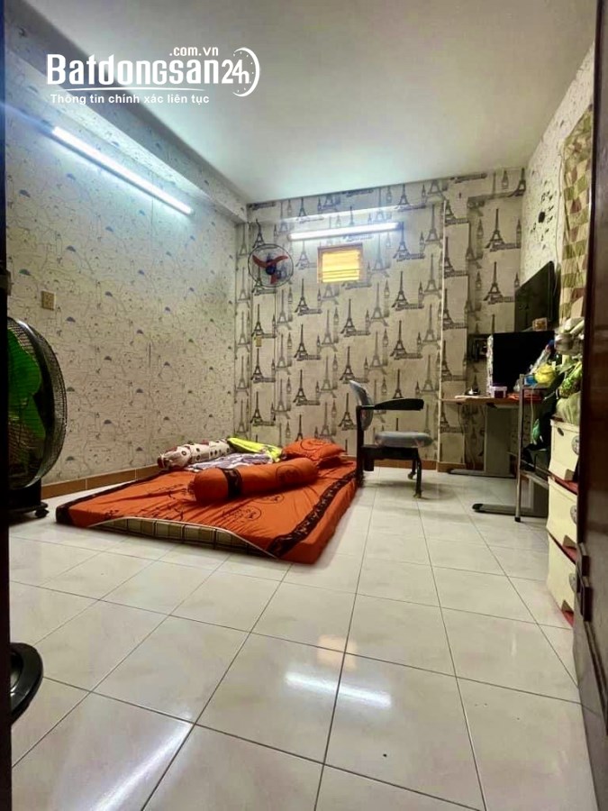 Bán nhà Đường Hoàng Diệu, Phường Linh Chiểu, Tp Thủ Đức