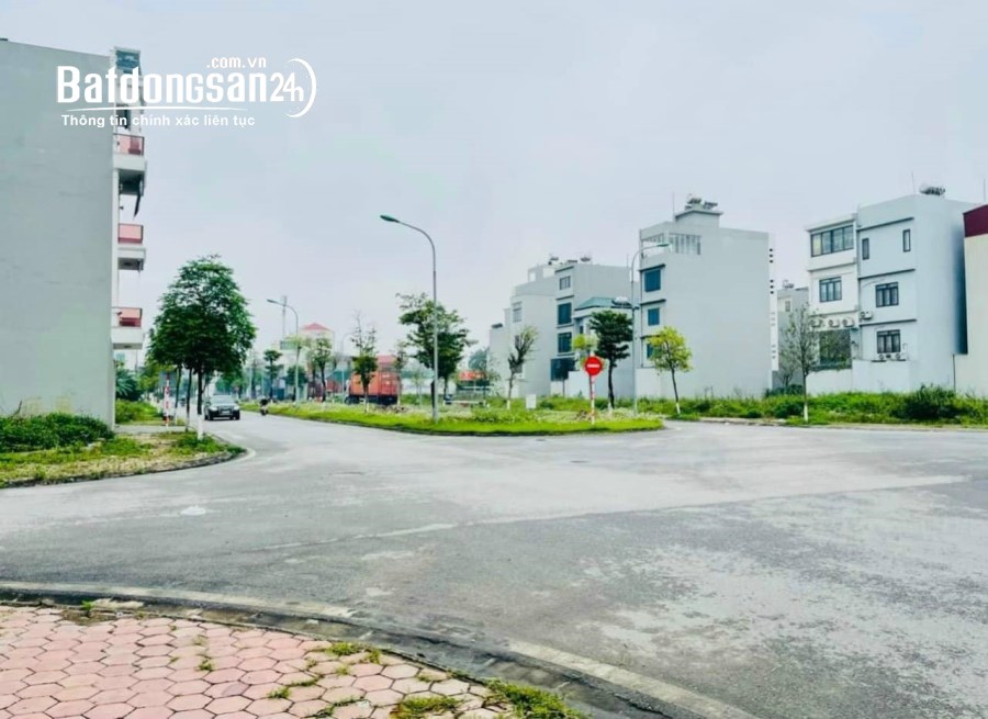 Bán đất Đường Nguyễn Lương bằng, Phường Việt Hòa, TP - Hải Dương