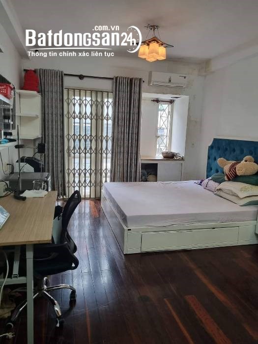 GIẢM SỐC 2,1 TỶ - 5 TẦNG Ở LIỀN - ÔTÔ ĐỖ CỬA - NGUYỄN ĐÌNH CHIỂU - QUẬN 3.