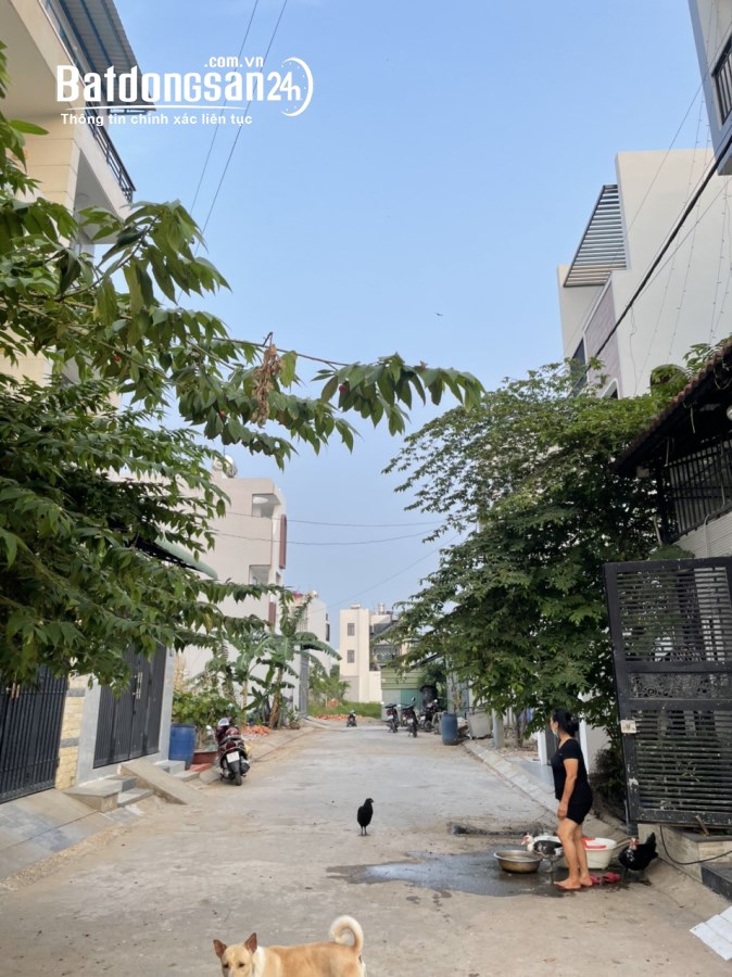Bán đất Đường Bưng Ông Thoàn, Phường Phú Hữu, TP Thủ Đức (Quận 9)