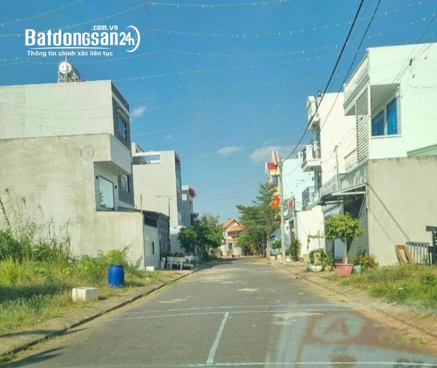 Bán đất Đường Bưng Ông Thoàn, Phường Phú Hữu, TP Thủ Đức (Quận 9)