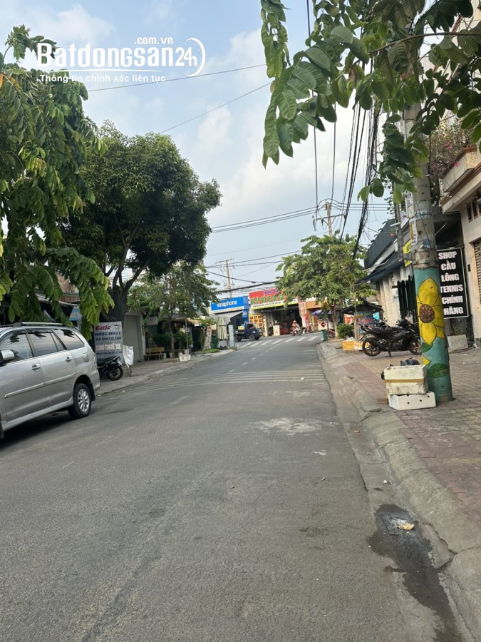 Bán đất nền phân lô KDC Nam Long, Đường Đỗ Xuân Hợp, TP Thủ Đức (Quận 9)