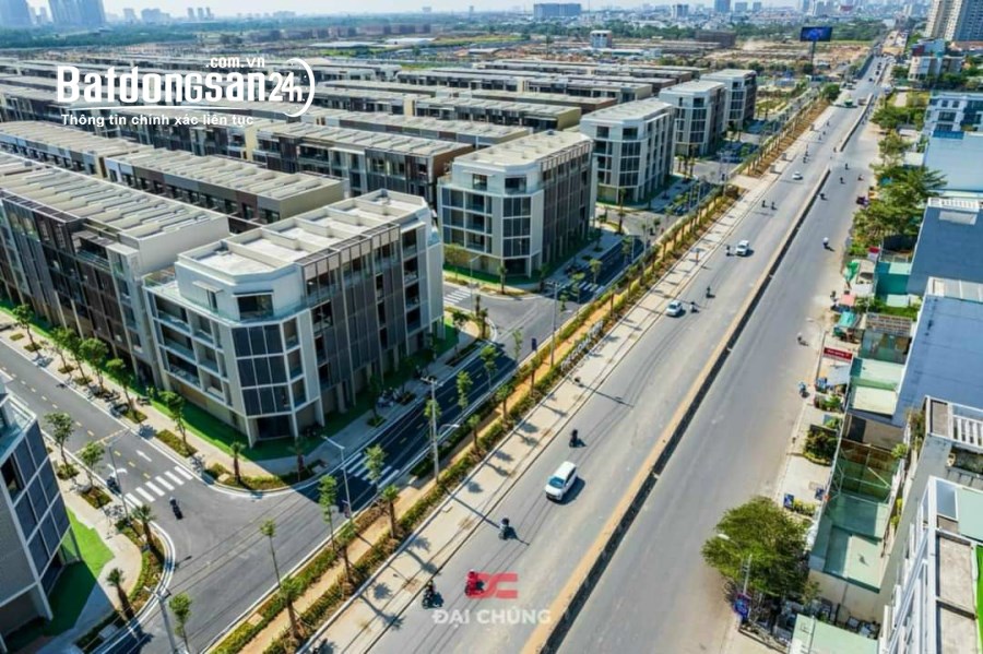 Bán đất nền phân lô Đường Đỗ Xuân Hợp, Phường Phước Long B, TP Thủ Đức (Quận 9)