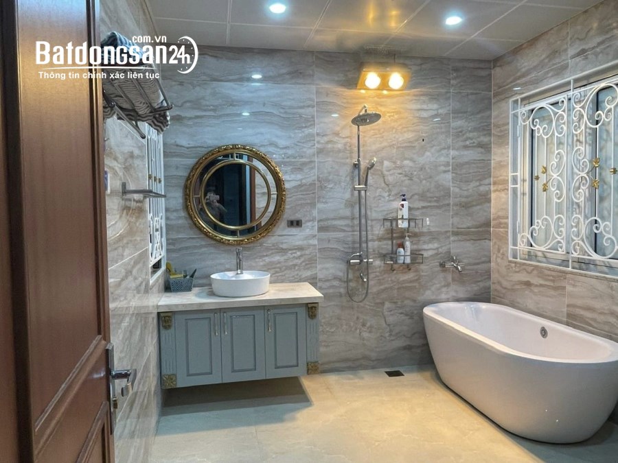 B_Á#N NHÀ CỰC HIẾM, SÁT ĐƯỜNG VŨ TÔNG PHAN, TIỆN ÍCH NGẬP TRÀN, 84M2, NHỈNH 4 TỶ
