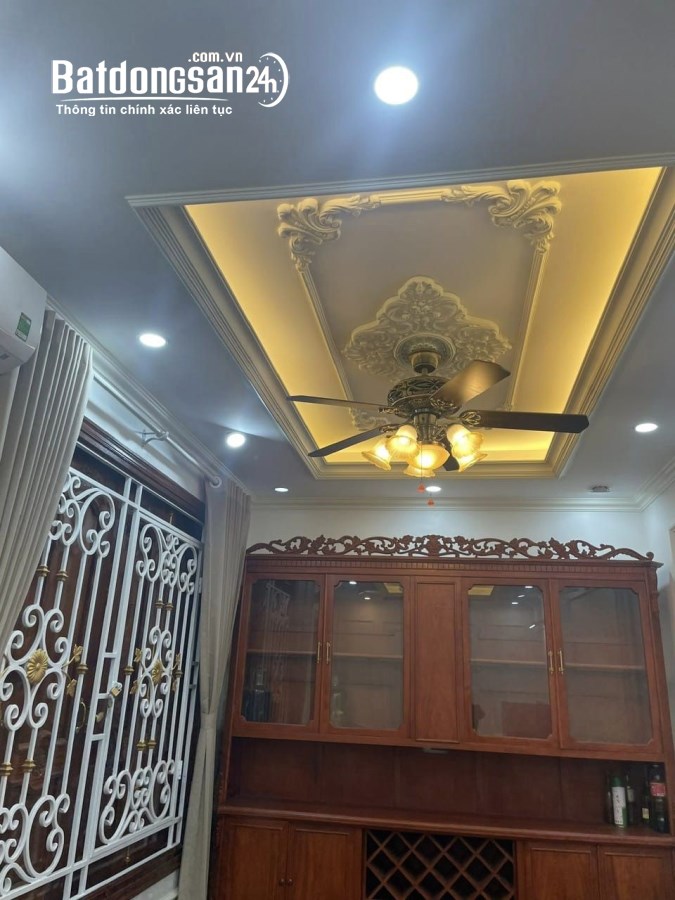 B_Á#N NHÀ CỰC HIẾM, SÁT ĐƯỜNG VŨ TÔNG PHAN, TIỆN ÍCH NGẬP TRÀN, 84M2, NHỈNH 4 TỶ