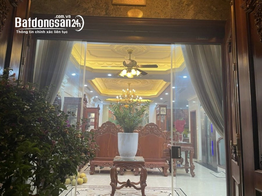 B_Á#N NHÀ CỰC HIẾM, SÁT ĐƯỜNG VŨ TÔNG PHAN, TIỆN ÍCH NGẬP TRÀN, 84M2, NHỈNH 4 TỶ