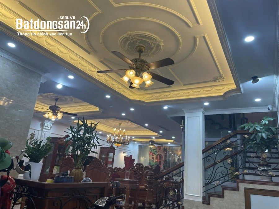 B_Á#N NHÀ KHƯƠNG ĐÌNH CỰC HIẾM, VỊ TRÍ CỰC ĐẸP, X Y CCMN QUÁ ĐỈNH, GẦN PHỐ, TIỆN ÍCH 