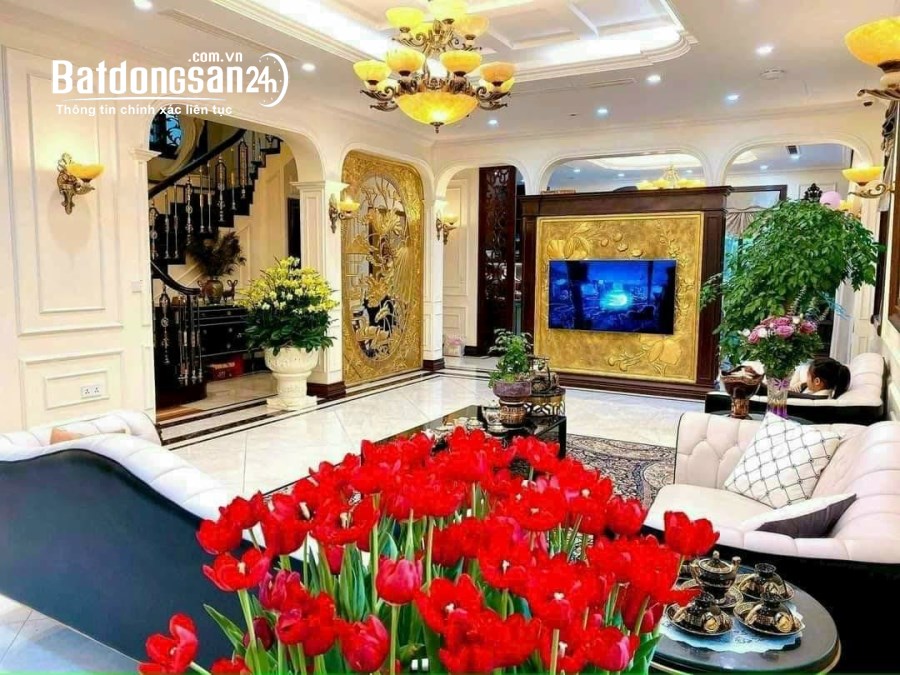 B_Á#N NHÀ MINH KHAI CỰC HIẾM, LÔ GÓC, KHÓA V N TAY, FULL NỘI THẤT, GẦN Ô TÔ, NHỈNH 3 