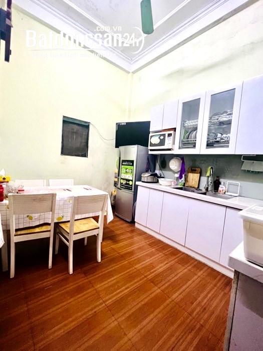 Bán nhà Đường 32, Phường Cầu Diễn, Quận Nam Từ Liêm