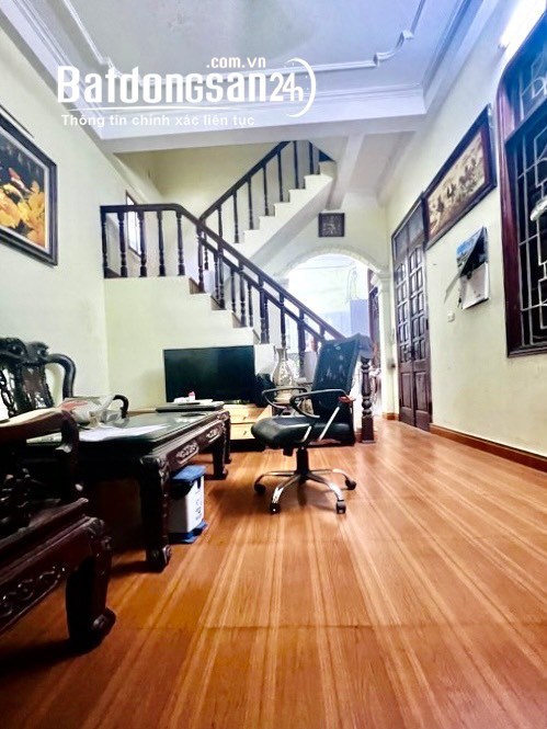 Bán nhà Đường 32, Phường Cầu Diễn, Quận Nam Từ Liêm