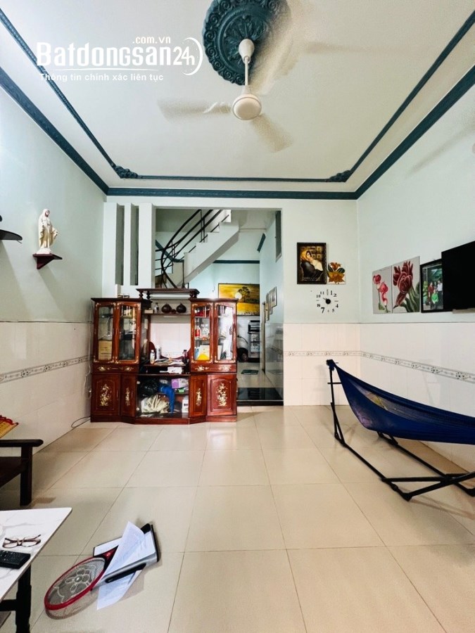 Bán nhà Đường Tân Sơn, Phường 15, Quận Tân Bình