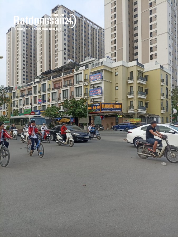 Bán nhà Đường 1, Thị trấn Văn Điển, Huyện Thanh Trì