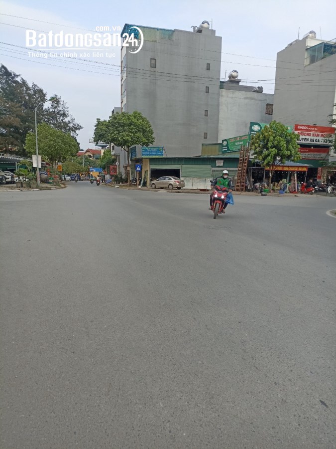 Bán nhà Đường 1, Thị trấn Văn Điển, Huyện Thanh Trì