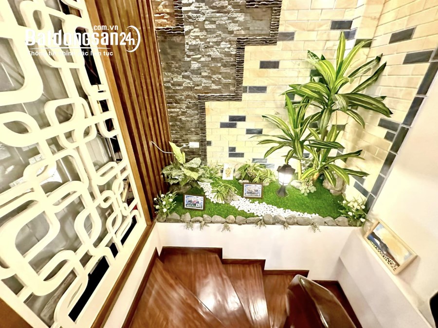 Bán nhà Cù Chính Lan – Thanh Xuân 50m, 5 tầng, mặt tiền 5.5m, oto đỗ cửa vào nhà