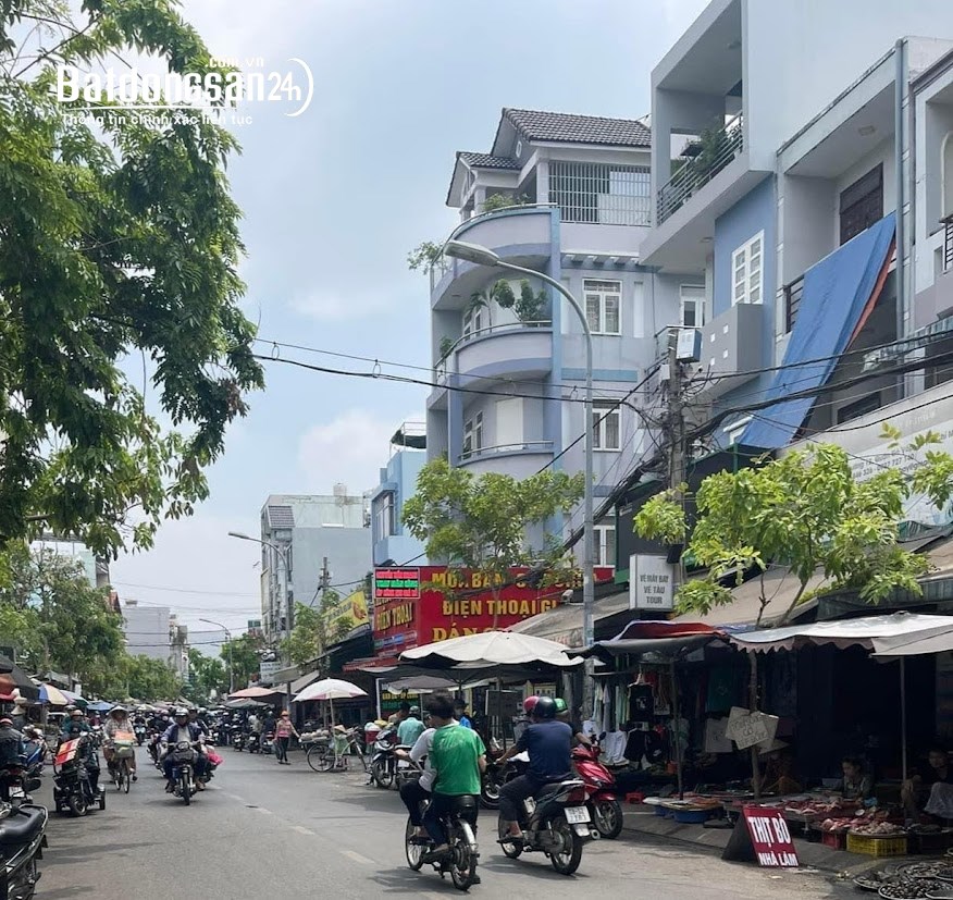(Gò Vấp)bán nhà 2mặt tiền Phạm Văn Bạch,155m2(4.6mx 34)3tầng 18.2tỷ.