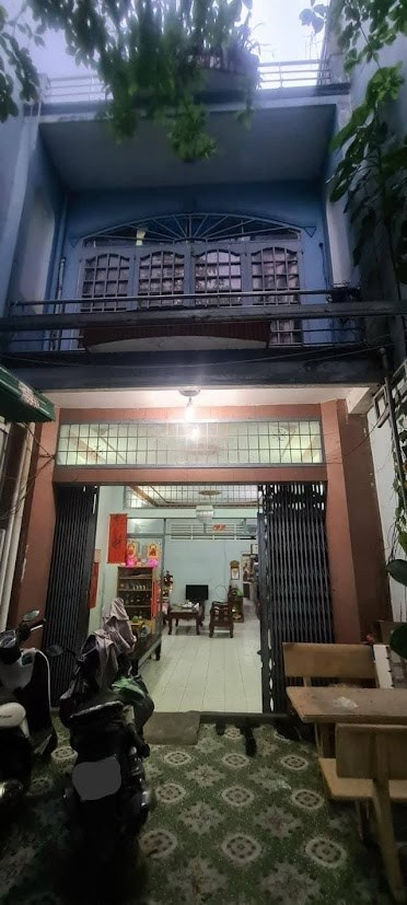 (Gò Vấp)bán nhà 2mặt tiền Phạm Văn Bạch,155m2(4.6mx 34)3tầng 18.2tỷ.