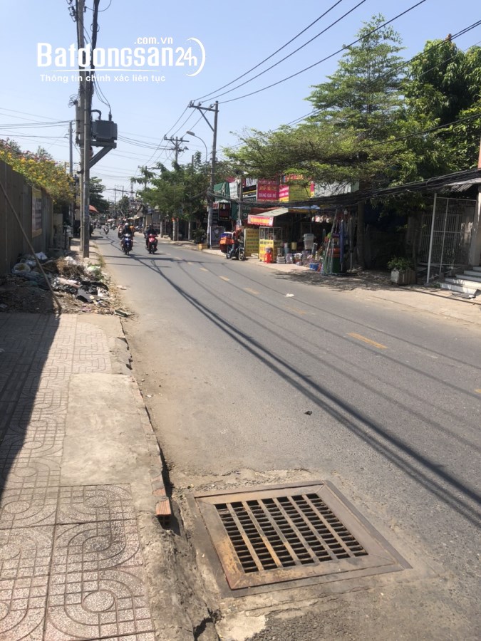 Cần Bán Nhà Hẻm 1368 Gần UBND Xã Phước Kiển, Trường Học Các Cấp.