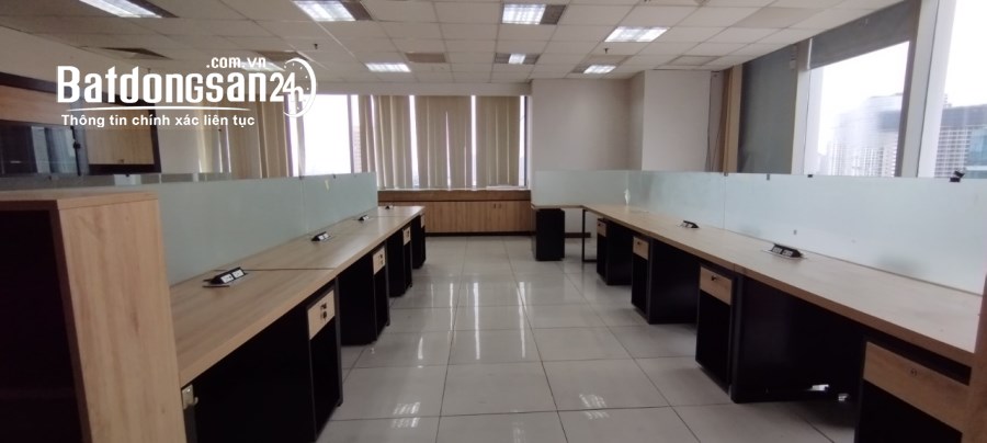 Cho thuê văn phòng MIPEC Towers, Đường Tây Sơn, Quận Đống Đa