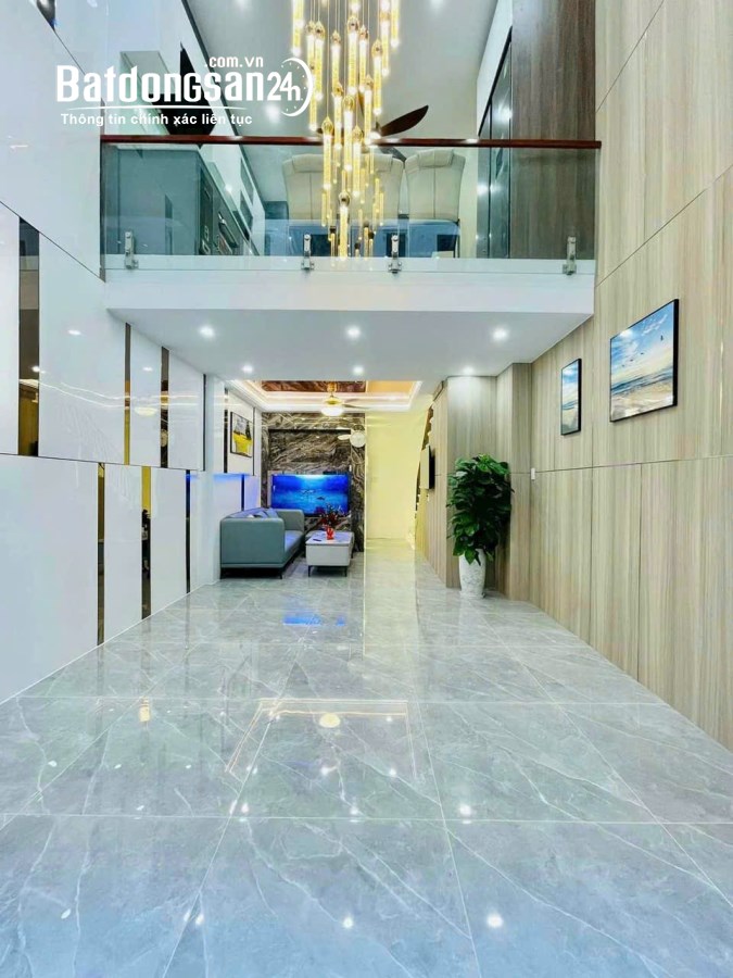 Bán nhà sát mặt đường Nguyễn Triệu Luật. Diện tích: 84m2, giá: 5.6 tỷ TL