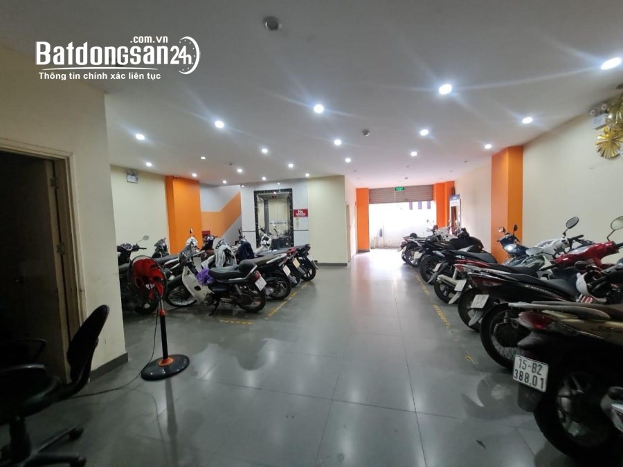 Bán nhà Đường Lê Hồng Phong, Phường Đằng Hải, Quận Hải An