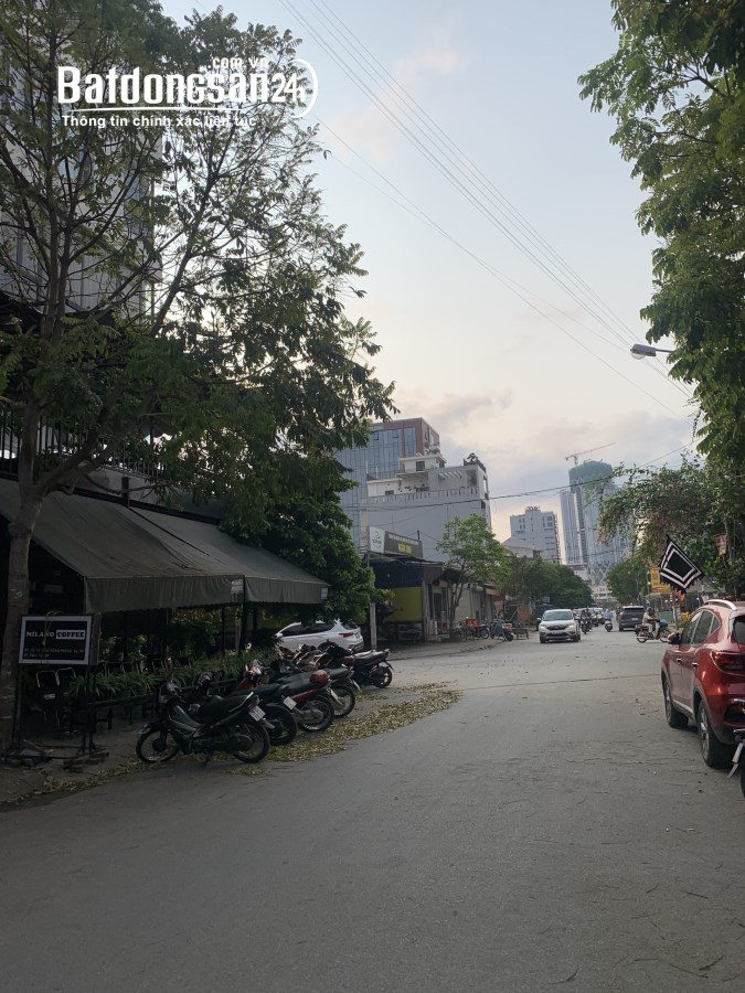 Bán nhà Đường Lê Hồng Phong, Phường Đằng Hải, Quận Hải An