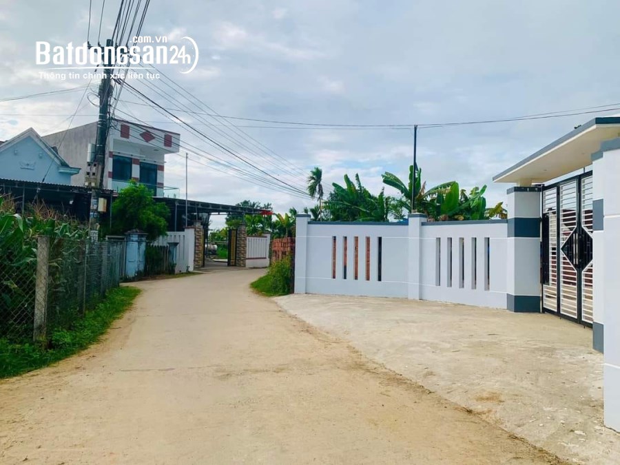 ĐẤT TỊNH PHONG GẦN VSIP GẦN ĐƯỜNG DẪN THẠCH BÍCH