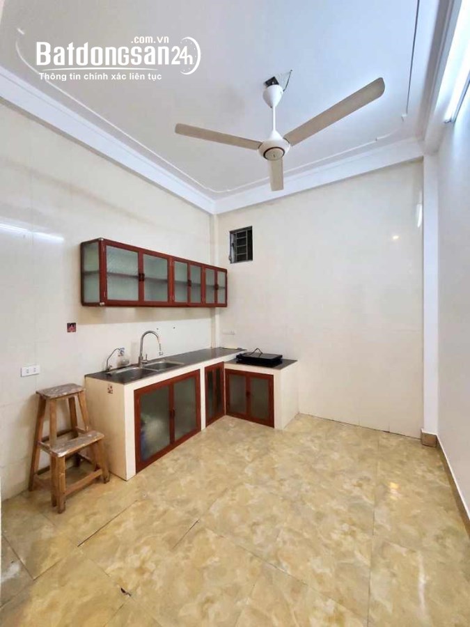 Bán nhà Đường Huyền Kỳ, Phường Yên Nghĩa, Quận Hà Đông