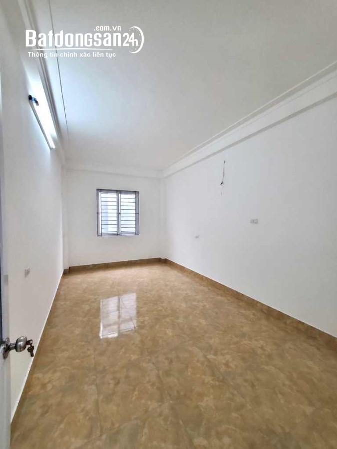 Bán nhà Đường Huyền Kỳ, Phường Yên Nghĩa, Quận Hà Đông