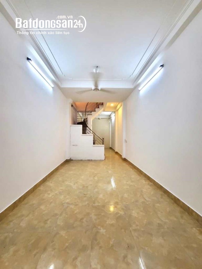 Bán nhà Đường Huyền Kỳ, Phường Yên Nghĩa, Quận Hà Đông