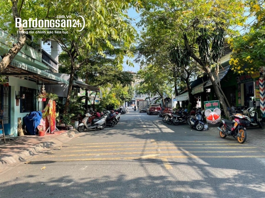 Bán nhà mặt tiền 4 tầng, vừa ở vừa kinh doanh, Phường Hiệp Phú, TP Thủ Đức (Quận 9)