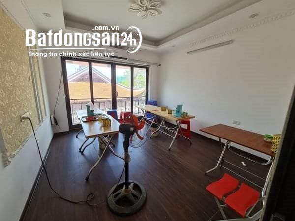 Bán nhà Đường Phương Canh, Phường Phương Canh, Quận Nam Từ Liêm
