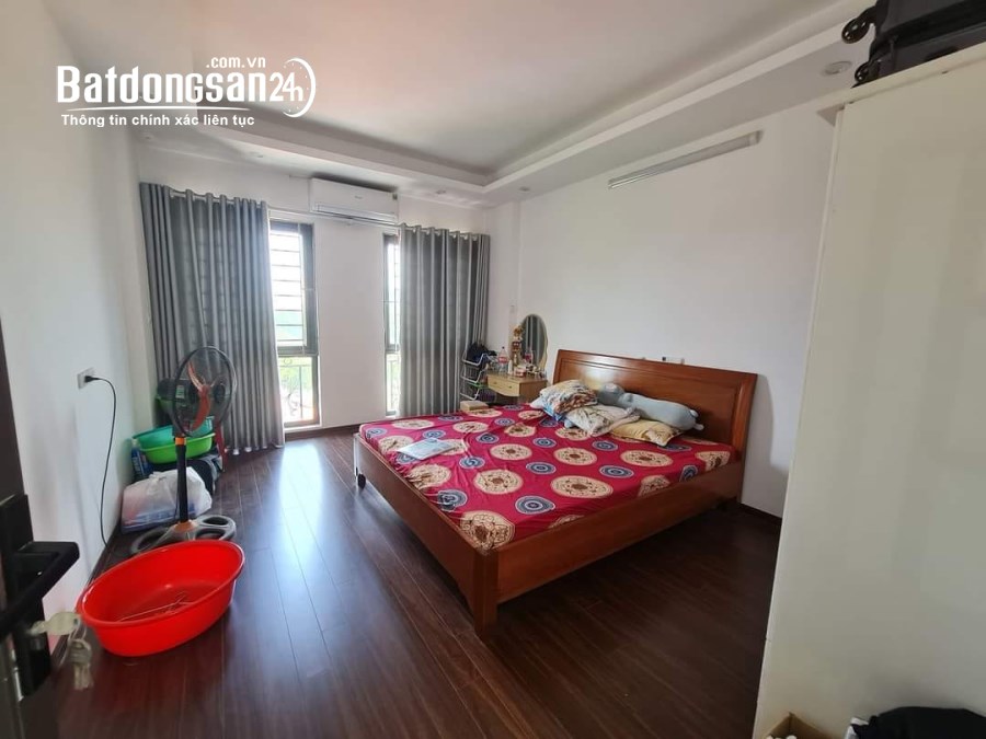 Bán nhà Đường Phương Canh, Phường Phương Canh, Quận Nam Từ Liêm