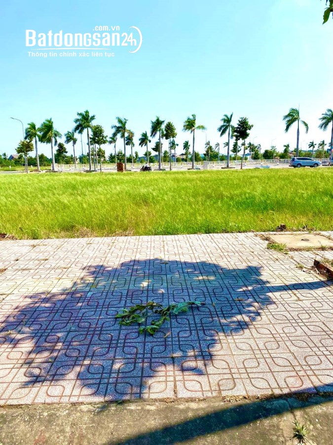 Bán đất nền phân lô Đường ĐT 818, Thị trấn Thủ Thừa, Huyện Thủ Thừa