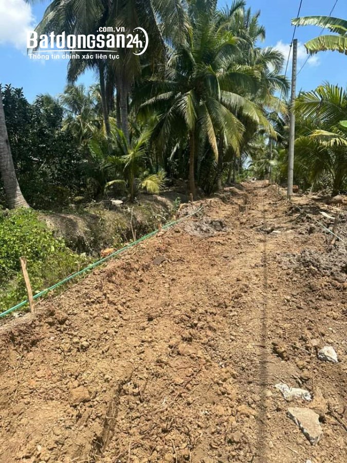 Đất HL90E , Long Hòa A , Đạo Thạnh , Mỹ Tho