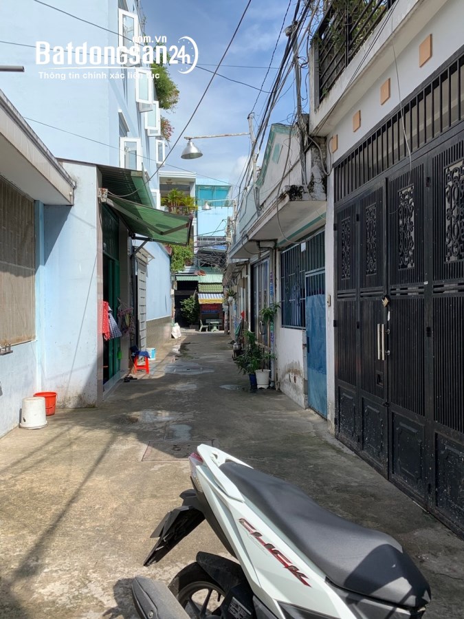 Cho thuê NHÀ ĐẸP GIÁ TỐT Phan Văn Hớn, Quận 12