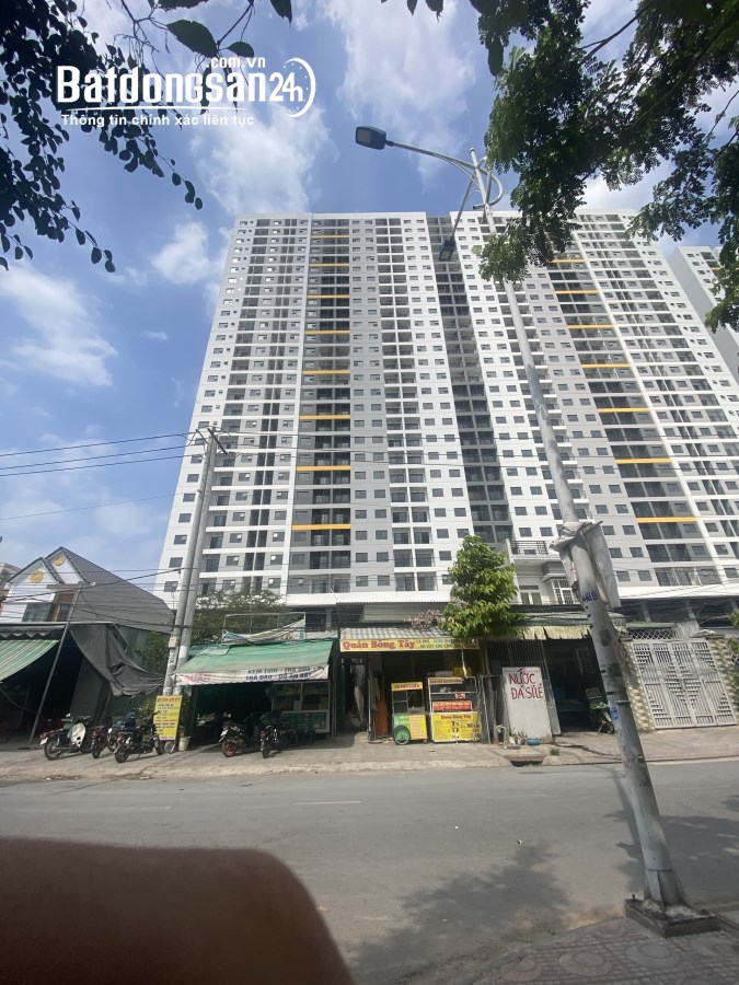 Căn hộ Legacy Prime Thuận An, Chiếc khấu 7%, tặng ngay 10 chỉ vàng
