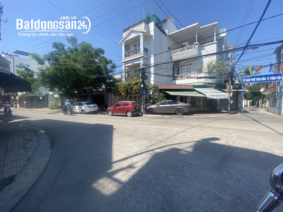Bán đất Đường Hương Lộ Ngọc Hiệp, Phường Ngọc Hiệp, TP Nha Trang