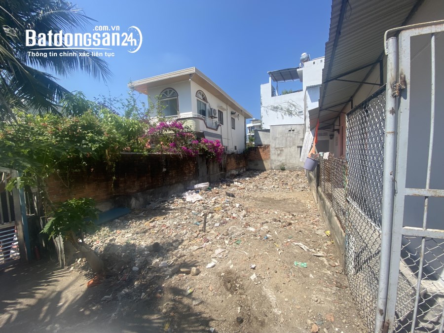 Bán đất Đường Hương Lộ Ngọc Hiệp, Phường Ngọc Hiệp, TP Nha Trang