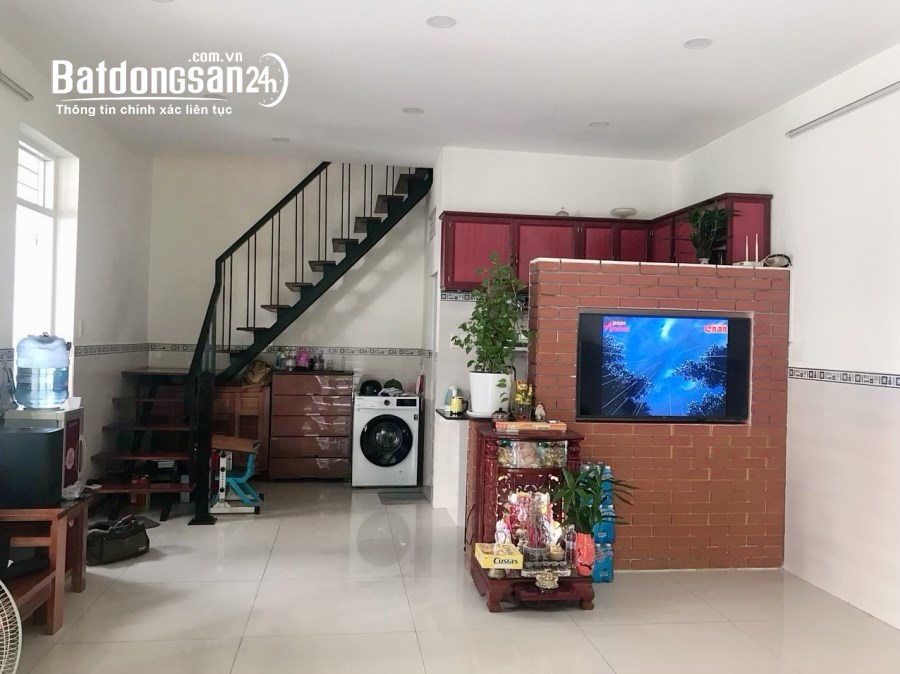 Bán nhà Phường Phước Hải, TP Nha Trang