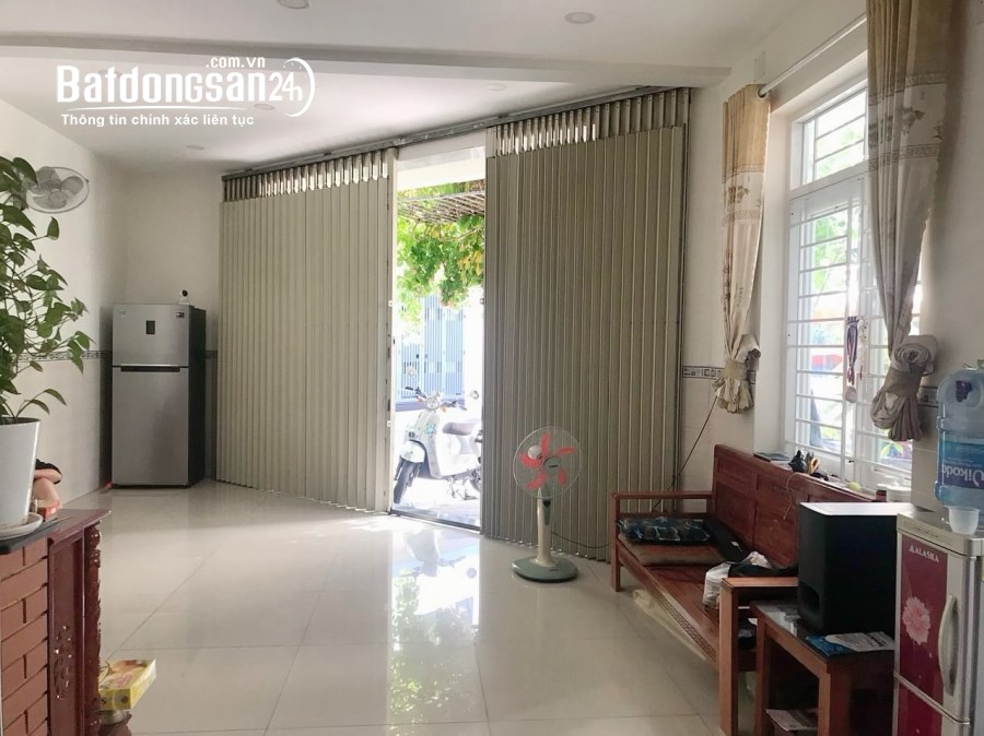 Bán nhà Phường Phước Hải, TP Nha Trang