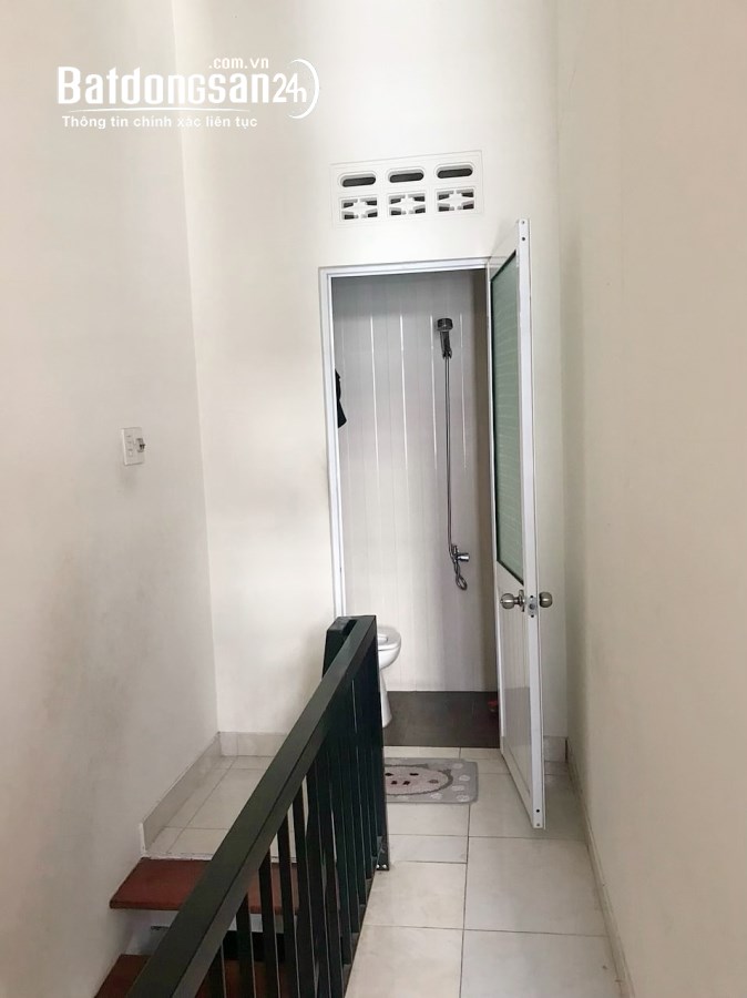 Bán nhà Phường Phước Hải, TP Nha Trang