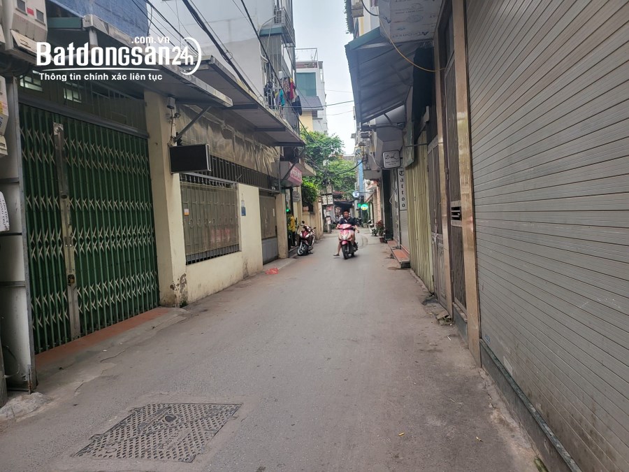 Bán nhà Đường Tân Xuân, Phường Xuân Đỉnh, Quận Bắc Từ Liêm