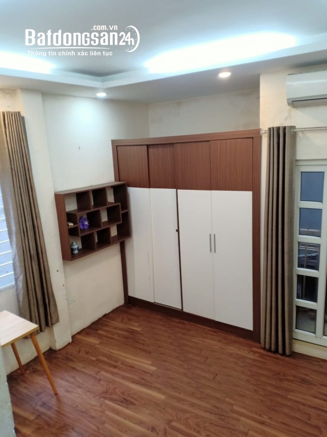 Bán nhà Đường Tân Xuân, Phường Xuân Đỉnh, Quận Bắc Từ Liêm