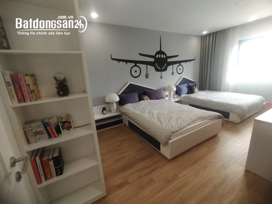 Bán căn hộ chung cư Paragon Tower, Phố Dịch Vọng Hậu, Quận Cầu Giấy